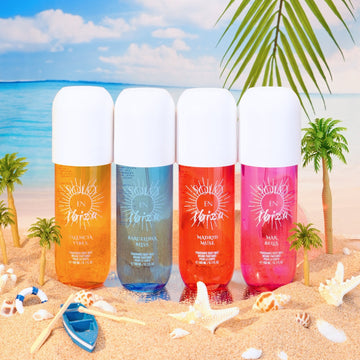 Featured image for How to Choose the Perfect Body Mist for Lasting Freshness