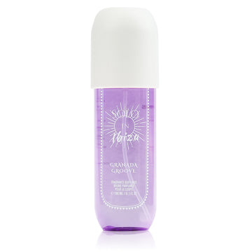 Body Mist Granada Groove
