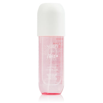 Body Mist Seville Serenade