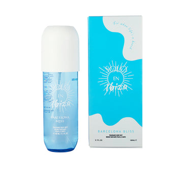 Body Mist Barcelona Bliss