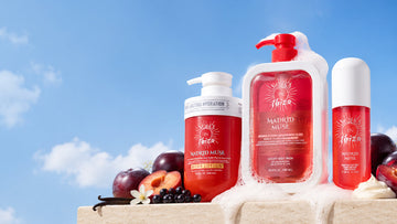 The Art of Scent Layering: Your Ultimate 3-Step Bath & Body Routine