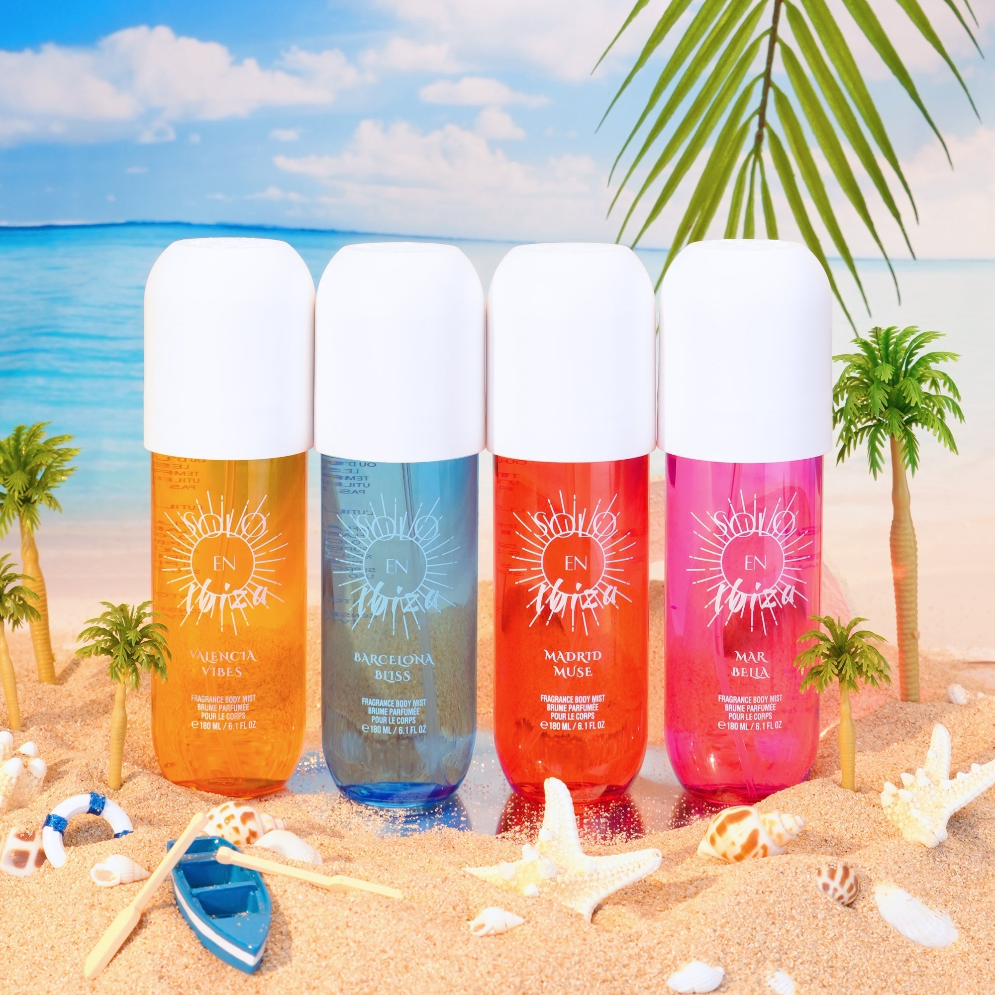 Featured image for How to Choose the Perfect Body Mist for Lasting Freshness