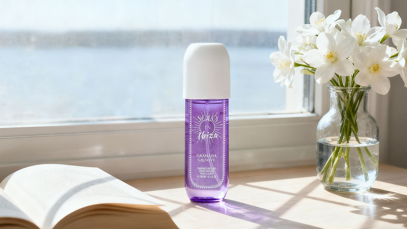 The Scent That Stays — and Stays