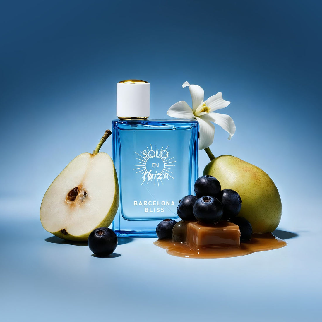 Barcelona Bliss Eau de Parfum 100ml