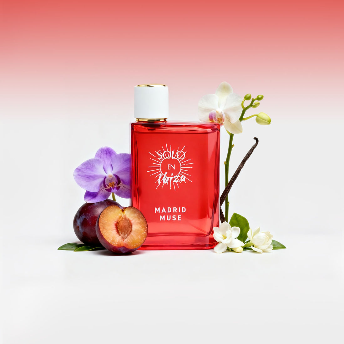 Madrid Muse Eau de Parfum 100ml