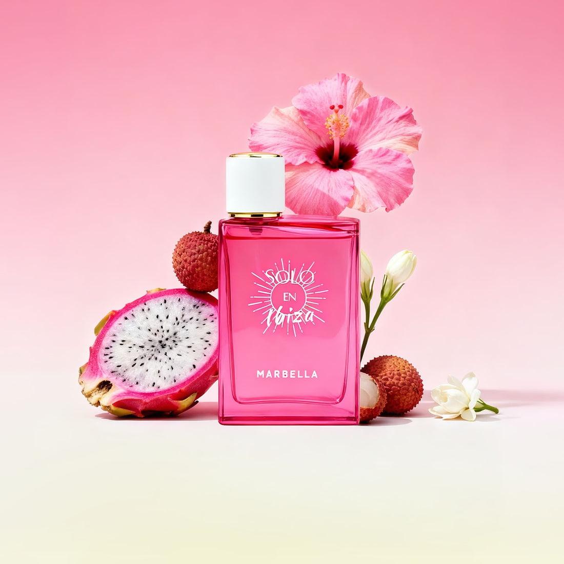 Marbella Eau de Parfum 100ml