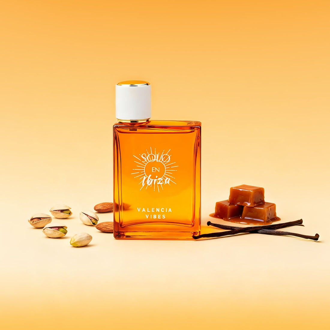 Valencia Vibes Eau de Parfum 100ml