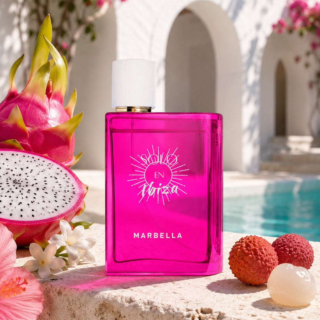 Marbella Eau de Parfum 100ml