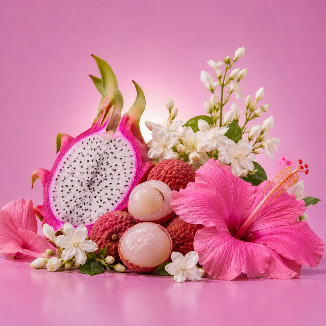 Mar Bella Deep Hydration & Perfume Trio