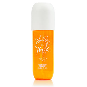 Body Mist Valencia Vibes