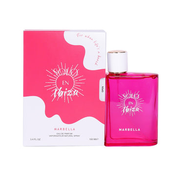 Perfume Marbella
