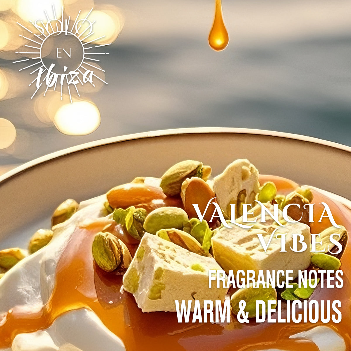 Valencia Vibes Travel Gift Set – Soloenibiza