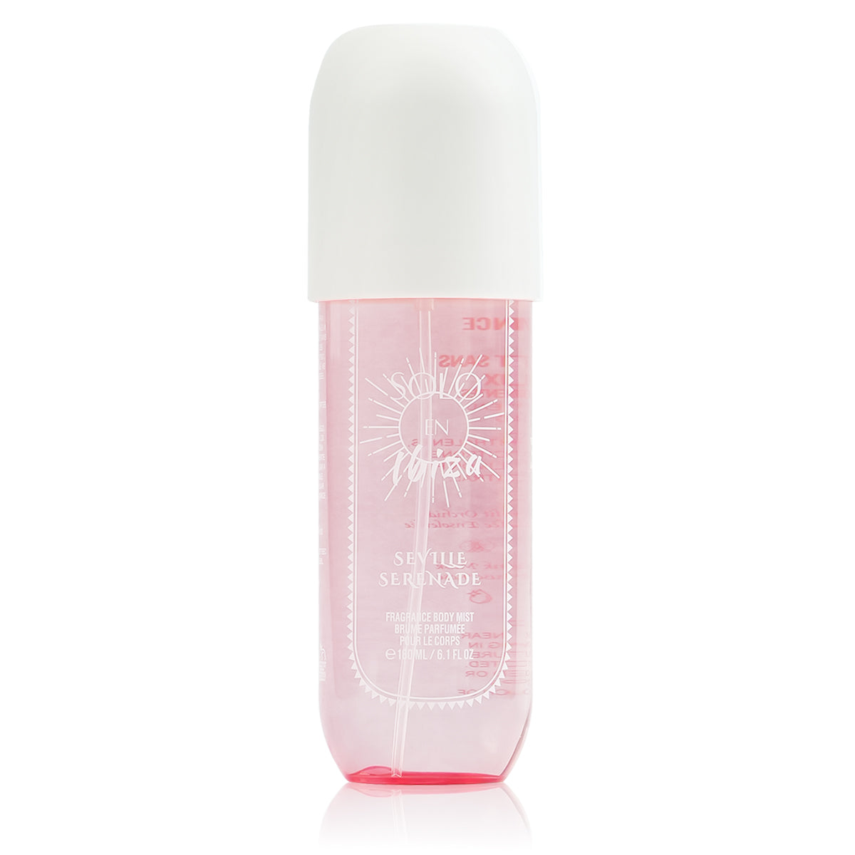 Body Mist Seville Serenade