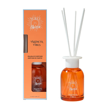 Fragrance Diffuser Valencia Vibes 120ml