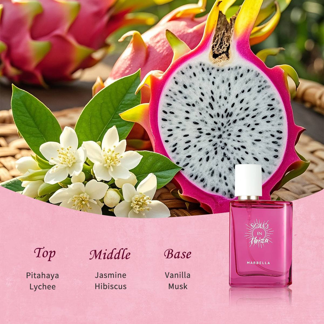 Marbella Eau de Parfum 30ml