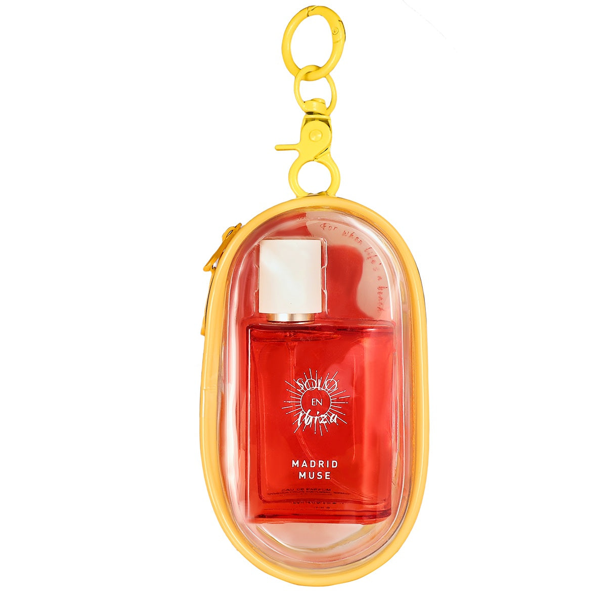Madrid Muse Eau de Parfum 30ml
