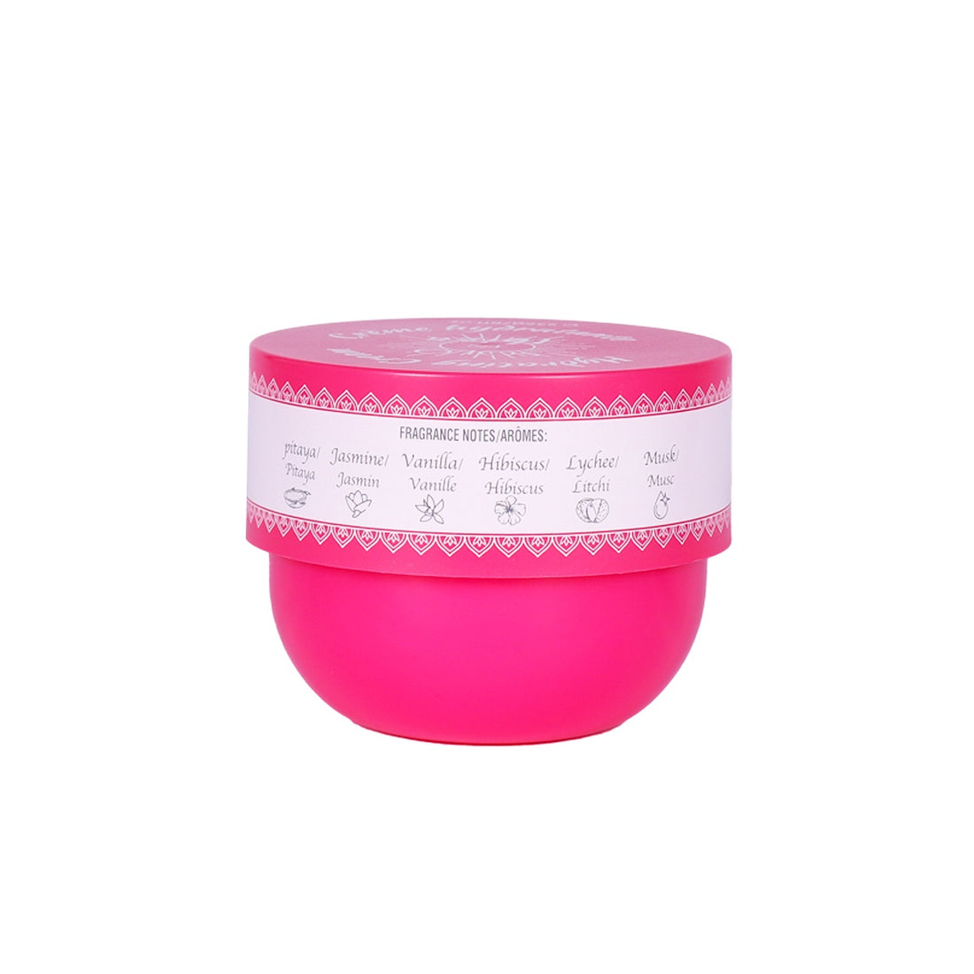 Body Cream Marbella
