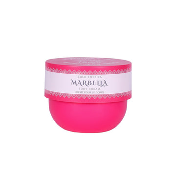 Body Cream Marbella