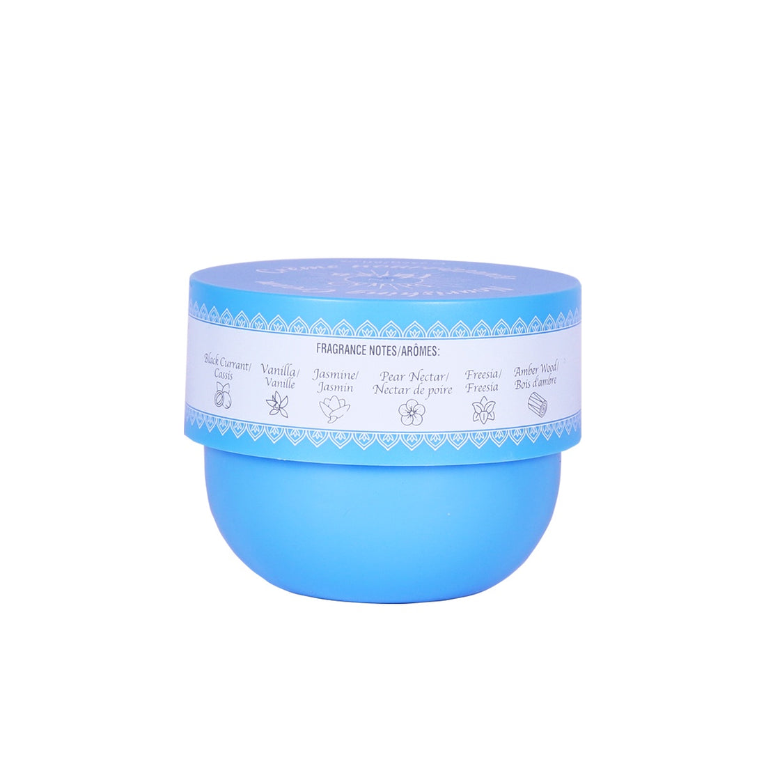 Body Cream Barcelona Bliss