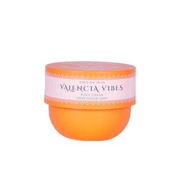 Body Cream Valencia Vibes