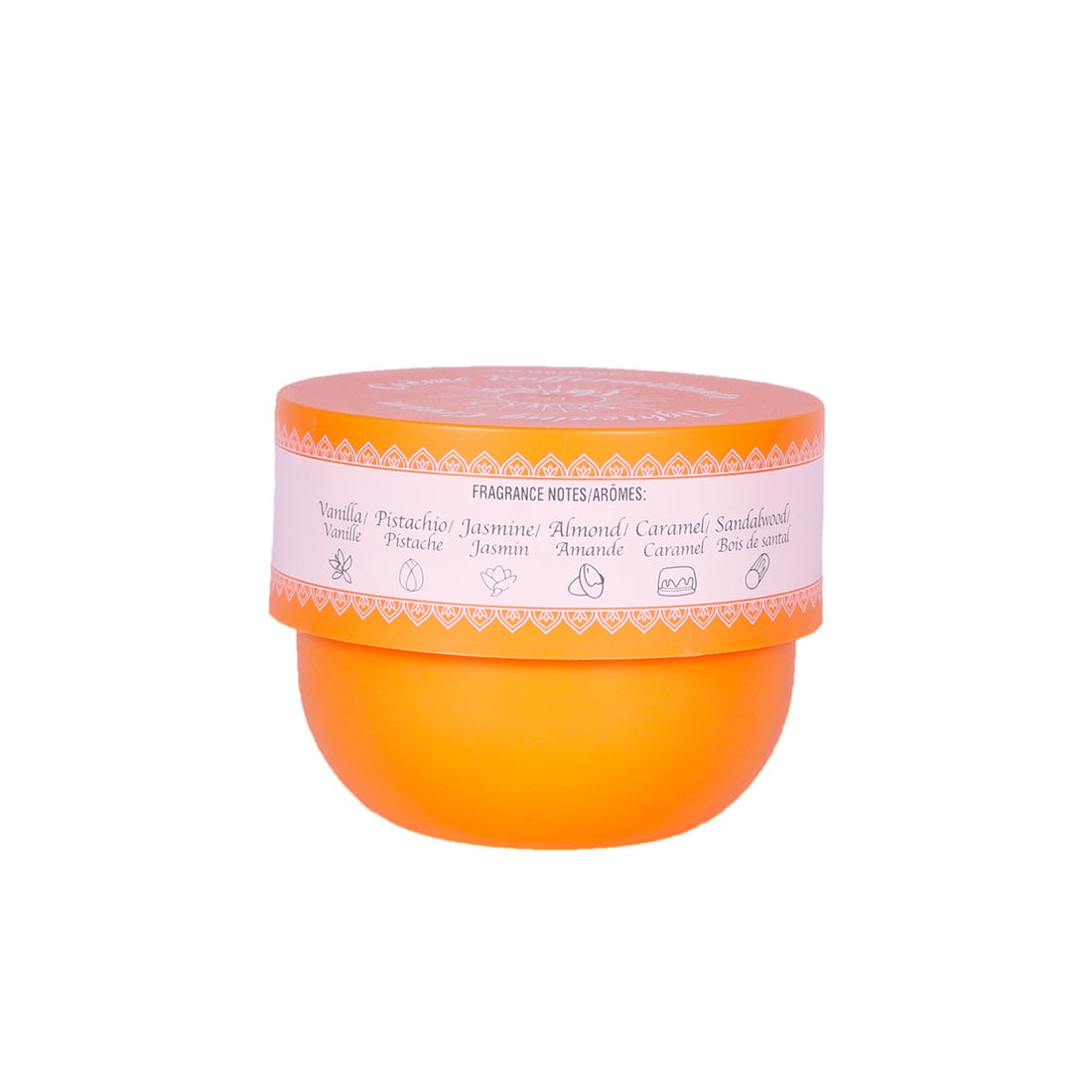 Body Cream Valencia Vibes