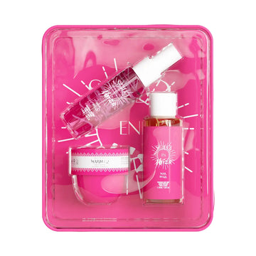 Bath & Body Travel Set Marbella
