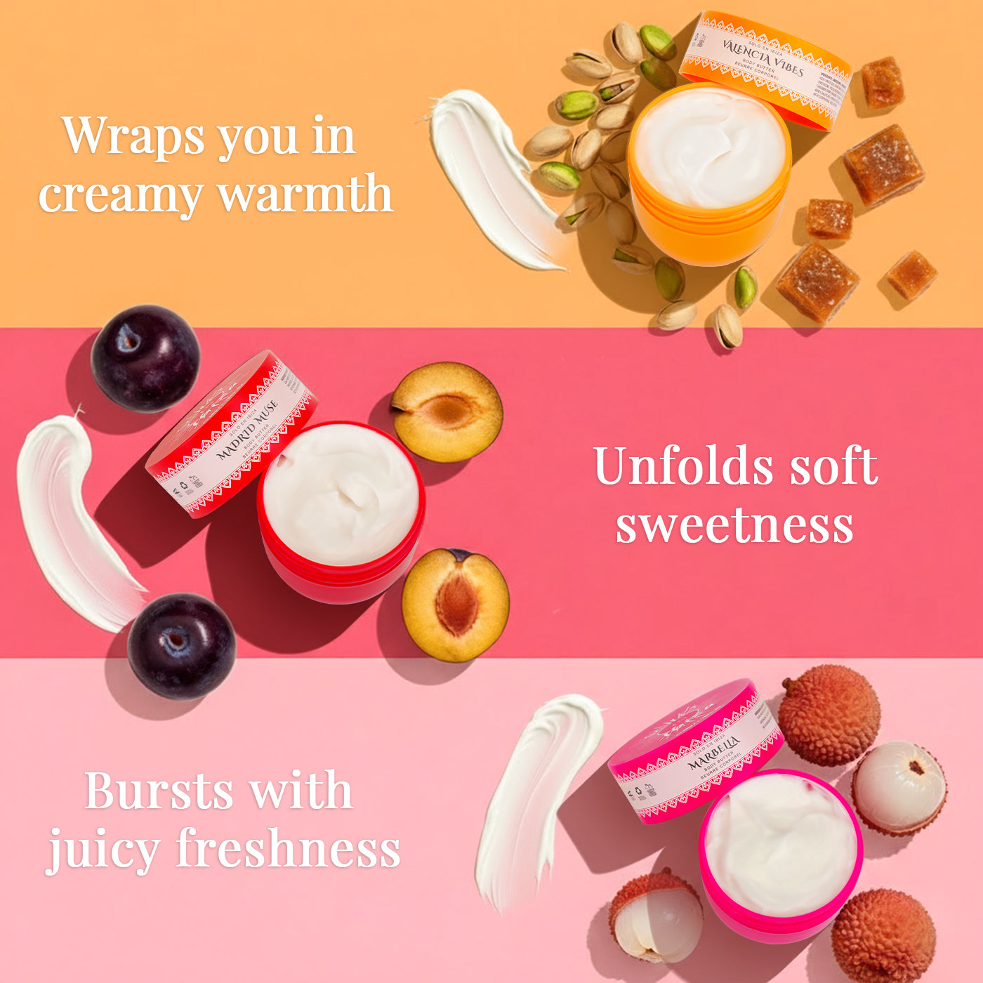 Body Cream Gift Set – Soloenibiza