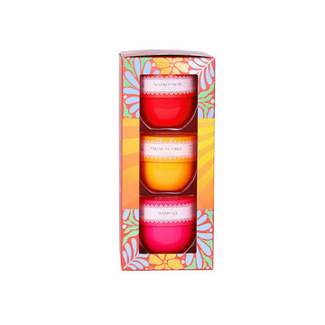 Body Cream Gift Set