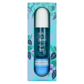 Body Mist & Cream Tropical Dual-Set Barcelona Bliss 