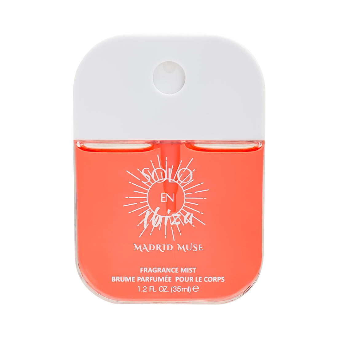 Fragrance Mist Gift Box – 3 x 1.2oz