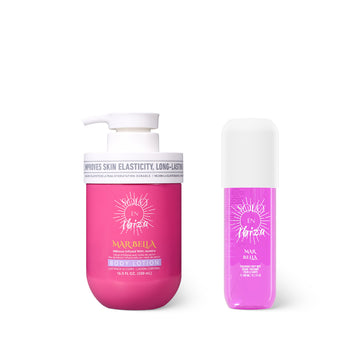 Mar Bella Hydrate & Layer Set