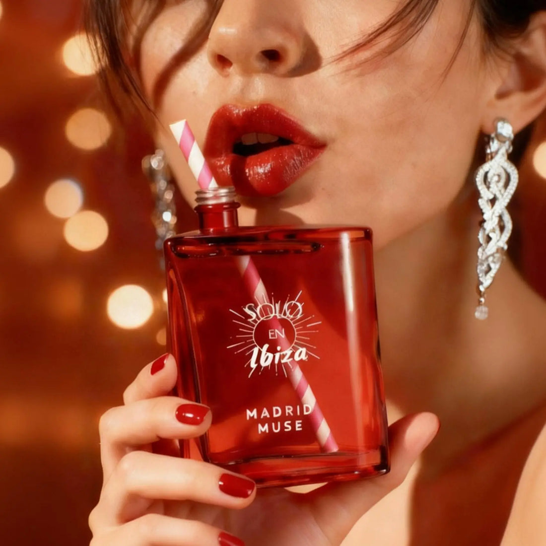 Madrid Muse Eau de Parfum 100ml