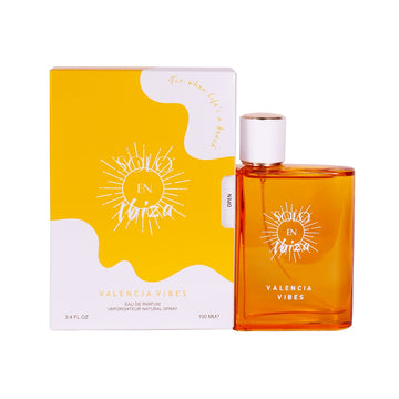 Perfume Valencia Vibes
