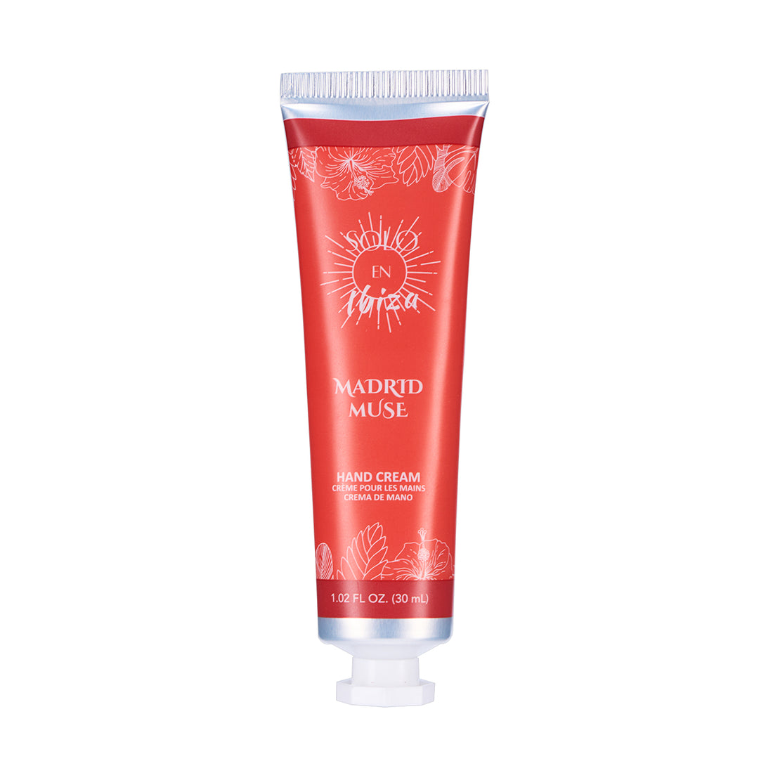 Hand Cream Set 8Pk