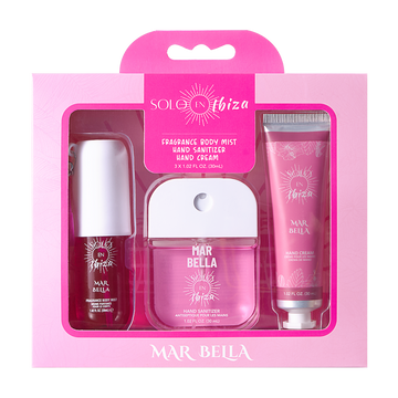 Marbella Gift Set
