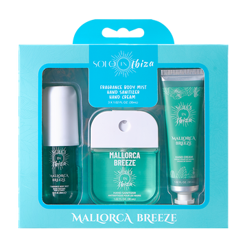 Mallorca Breeze Gift Set