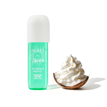 Mallorca Breeze Fragrance Mist