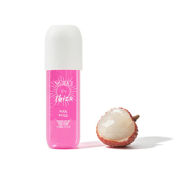 Fragrance Body Mist Marbella