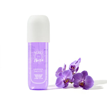 Fragrance Body Mist Granada Groove