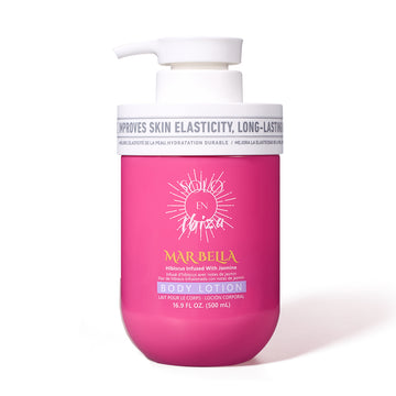 Marbella Body Lotion 16.9 oz