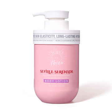 Seville Serenade Body Lotion 16.9 oz