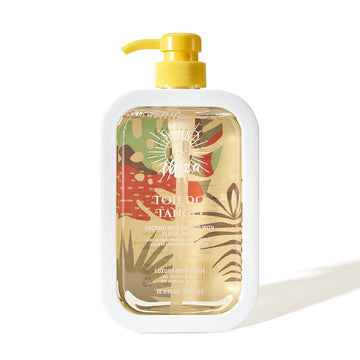 Teledo Tango Body Wash 16.9 oz
