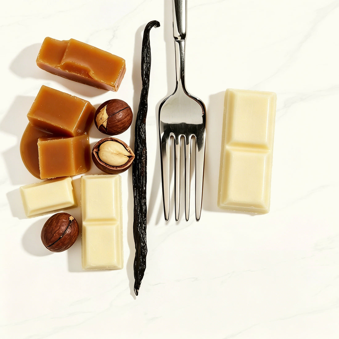 Ronda Caramelo Hydrate & Layer Set