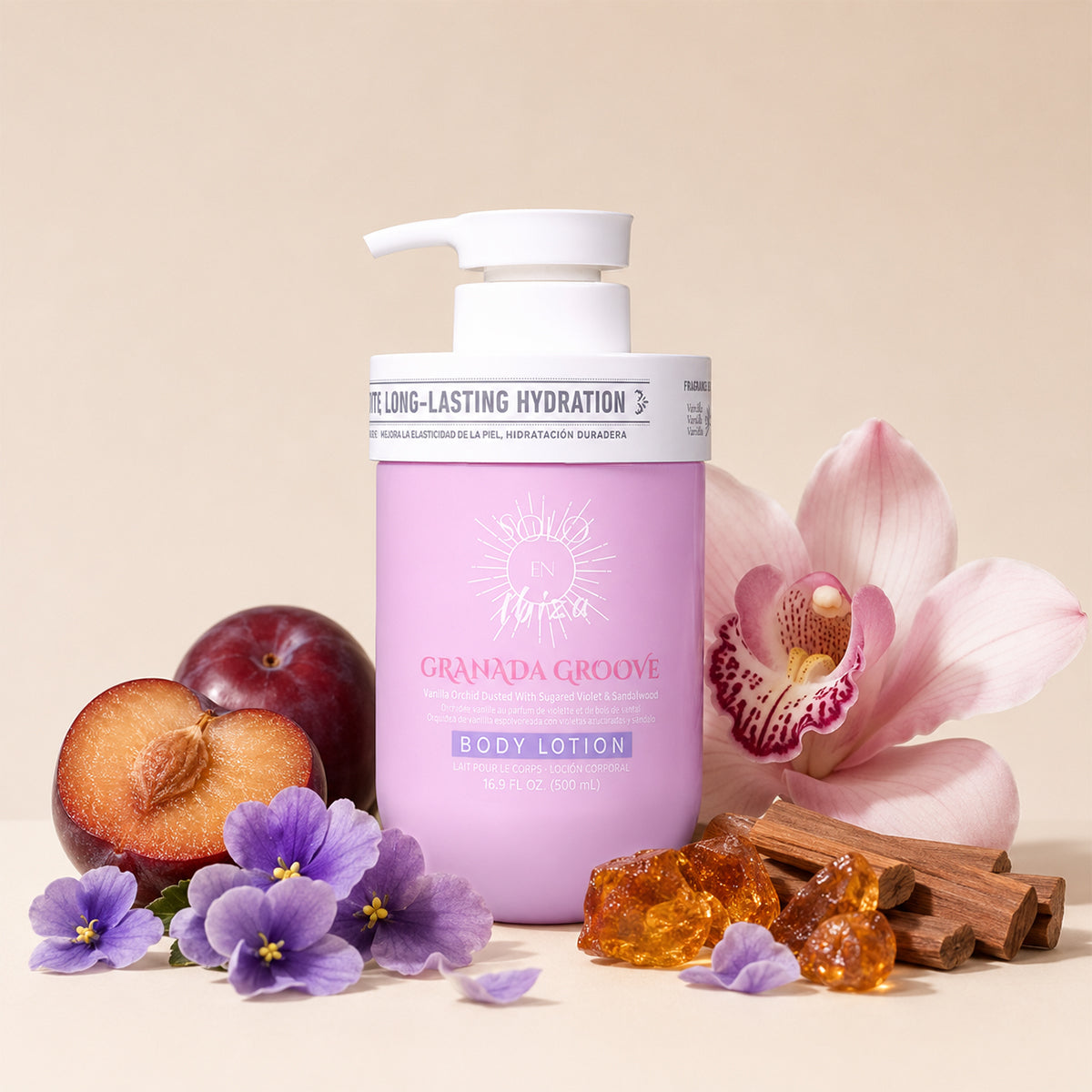 Best Seller – Soloenibiza