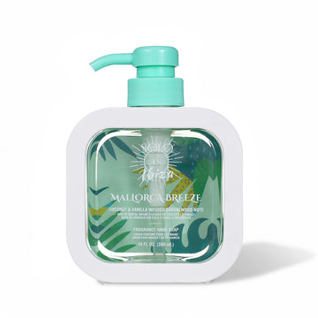 Mallorca Breeze Hand Soap 10oz/300ml