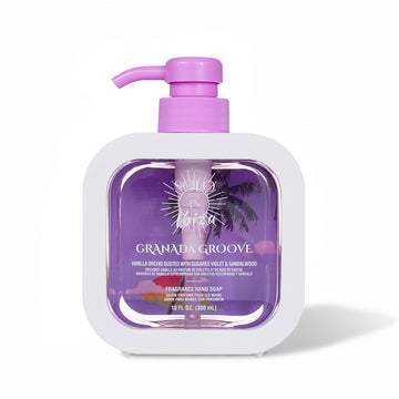 Granada Groove Hand Soap 10oz/300ml