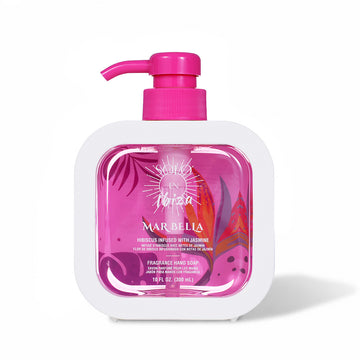 Mar Bella Hand Soap 10oz/300ml