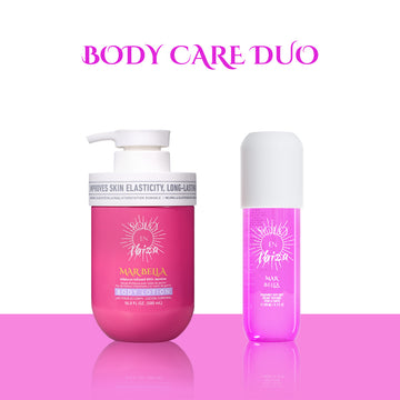 Mar Bella Hydrate & Layer Set