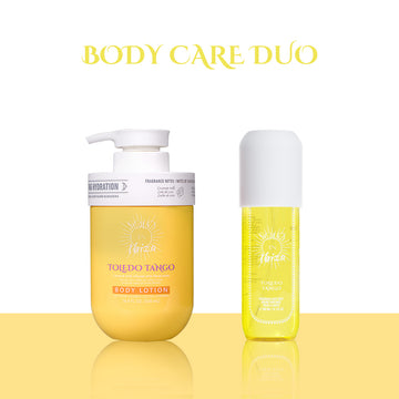 Toledo Tango Hydrate & Layer Set