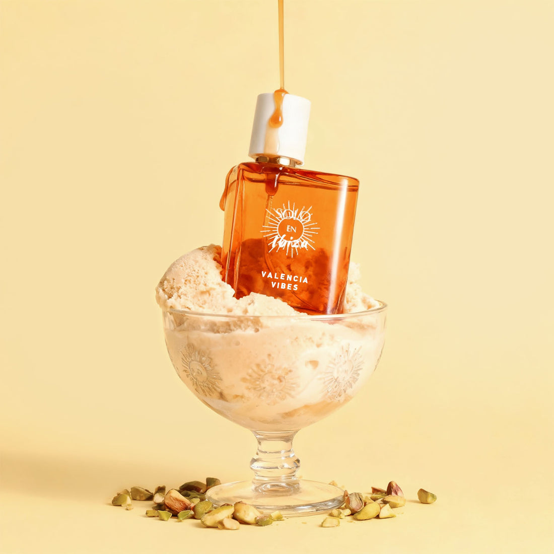 Valencia Vibes Eau de Parfum 30ml